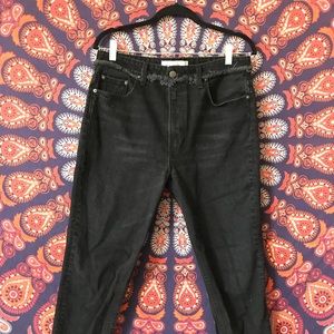 Reformation Jeans